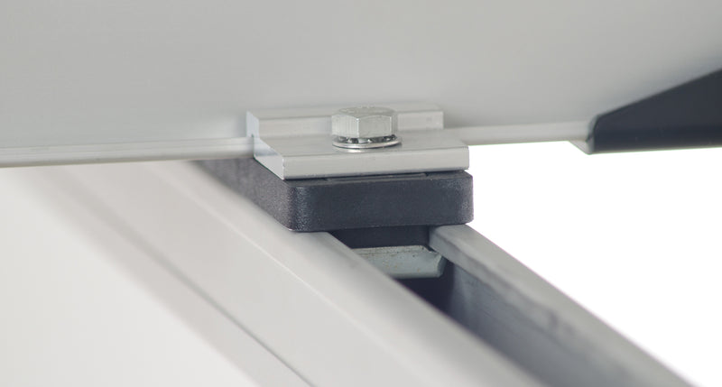 Rhino Rack OHS PACKER KIT 2 10MM OHSPK2