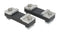 Rhino Rack OHS PACKER KIT 3 15MM OHSPK3