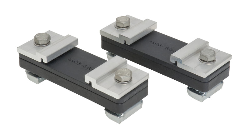 Rhino Rack OHS PACKER KIT 3 15MM OHSPK3