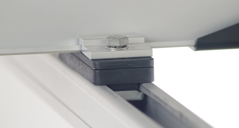 Rhino Rack OHS PACKER KIT 3 15MM OHSPK3