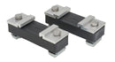 Rhino Rack OHS PACKER KIT 4 20MM OHSPK4