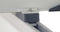 Rhino Rack OHS PACKER KIT 4 20MM OHSPK4