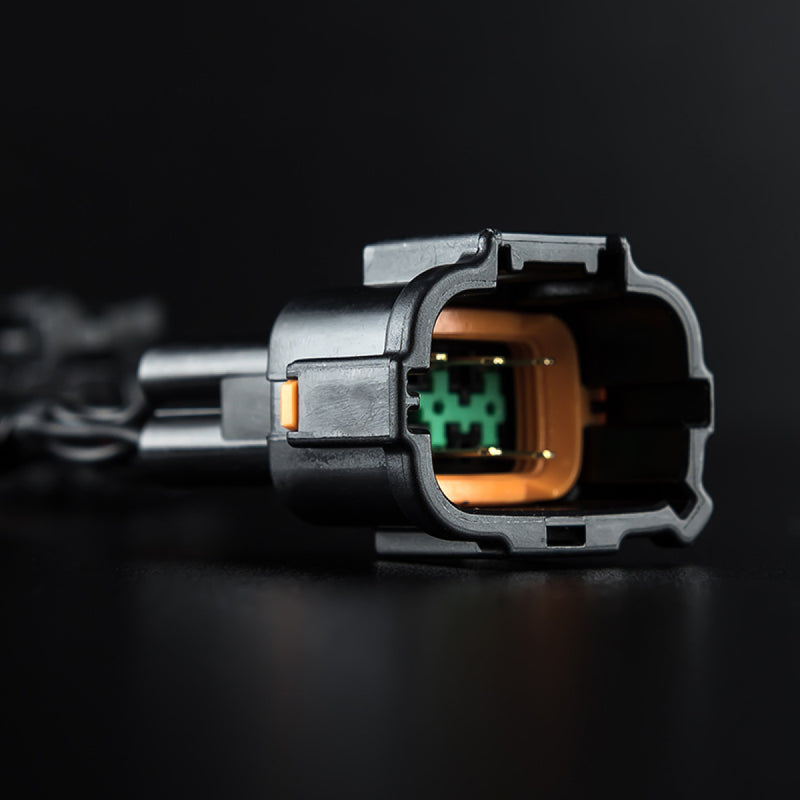 Stedi Patrol Y62 Series 5 High Beam Adapter PATROL-Y62S5-ADAPTER