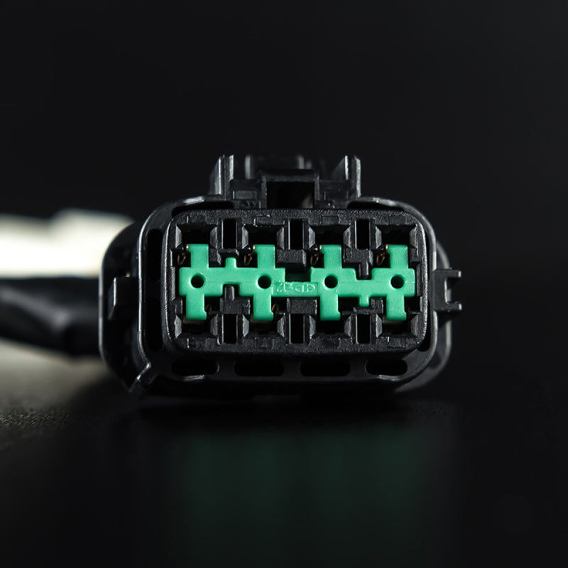 Stedi Patrol Y62 Series 5 High Beam Adapter PATROL-Y62S5-ADAPTER