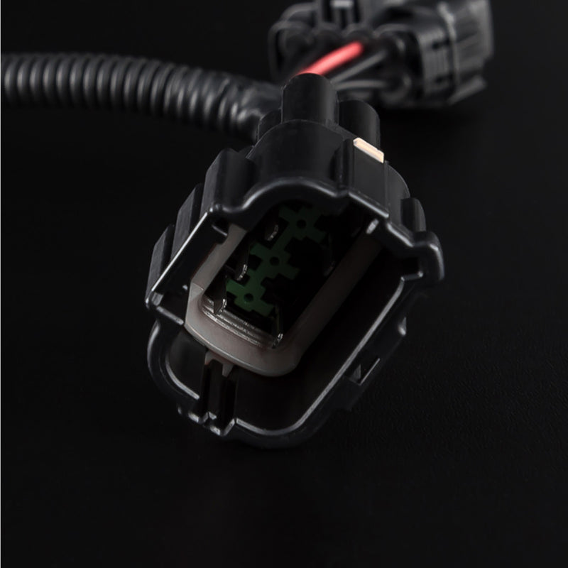 Stedi Patrol Y62 Series 5 High Beam Adapter PATROL-Y62S5-ADAPTER