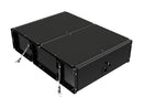 Front Runner Pickup Drawers / Medium - by Front Runner - SSDR012