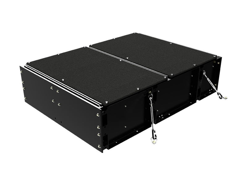 Front Runner Pickup Drawers / Medium - by Front Runner - SSDR012