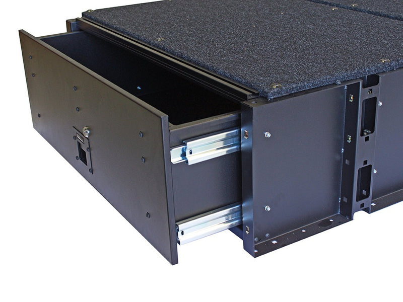 Front Runner Pickup Drawers / Medium - by Front Runner - SSDR012