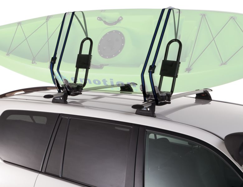 Prorack J Cradle Water Craft Carrier PR3105 - Car Racks