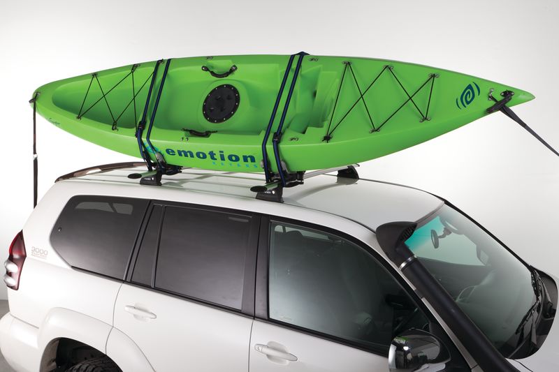 Prorack J Cradle Water Craft Carrier PR3105 - Car Racks