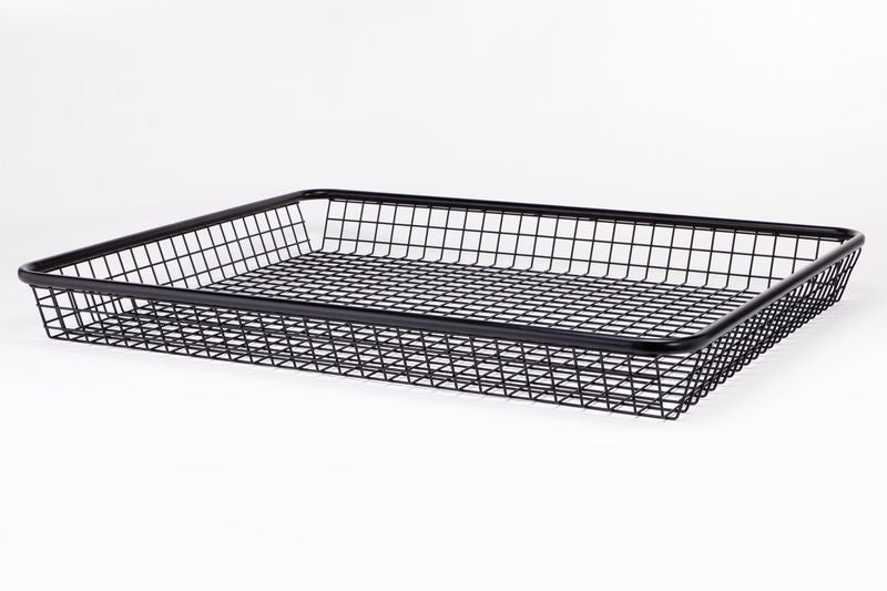 Prorack Steel Mesh Basket Small YPR3200 Car Racks