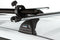 Prorack Voyager Shovel Holder PR3204