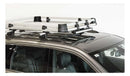 Prorack Voyager Alloy Tray Accessory Mounts YPR3213