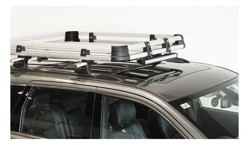 Prorack Voyager Alloy Tray Accessory Mounts YPR3213
