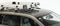 Prorack Voyager Alloy Tray Accessory Mounts YPR3213