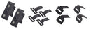 Prorack Voyager Alloy Tray Accessory Mounts YPR3213