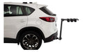 Prorack Access Towball Mast 3 bike Carrier PR3300 - Car Racks