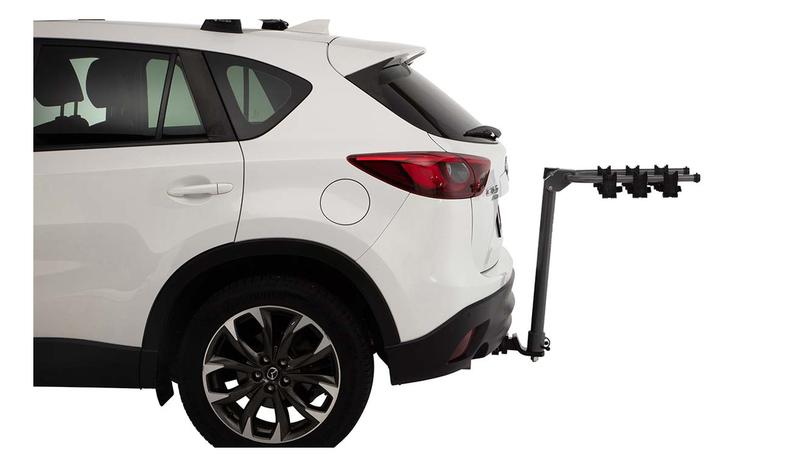 Prorack Access Towball Mast 3 bike Carrier PR3300 - Car Racks