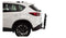 Prorack Access Towball Mast 3 bike Carrier PR3300 - Car Racks