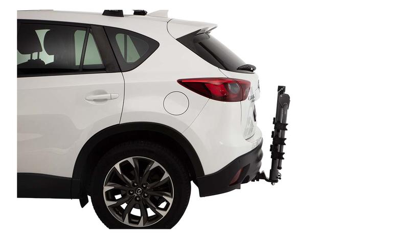 Prorack Access Towball Mast 3 bike Carrier PR3300 - Car Racks
