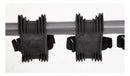 Prorack Access Towball Mast 3 bike Carrier PR3300 - Car Racks