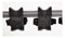 Prorack Access Towball Mast 3 bike Carrier PR3300 - Car Racks