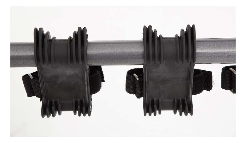Prorack Access Towball Mast 3 bike Carrier PR3300 - Car Racks