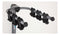 Prorack Access Towball Mast 3 bike Carrier PR3300 - Car Racks