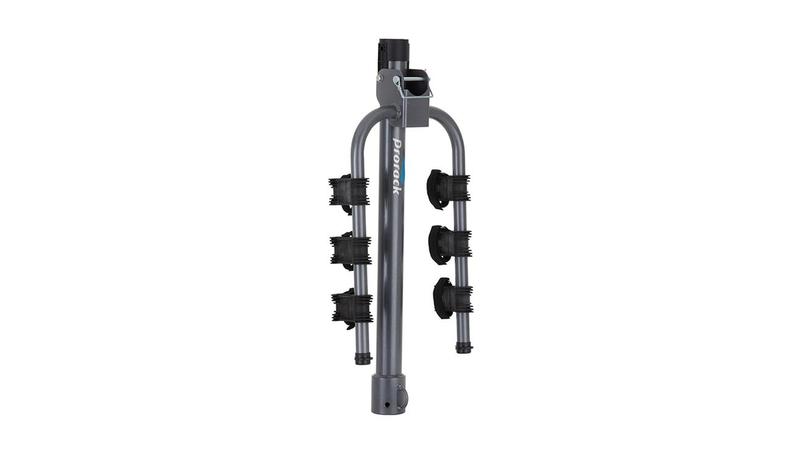Prorack Access Towball Mast 3 bike Carrier PR3300 - Car Racks