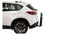 Prorack Access Towball Mast 4 bike Carrier PR3301 - Car Racks