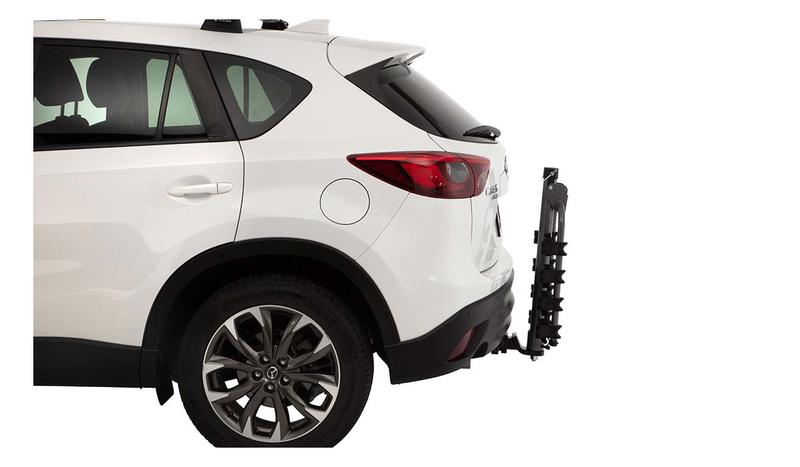 Prorack Access Towball Mast 4 bike Carrier PR3301 - Car Racks