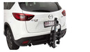 Prorack Access Towball Mast 4 bike Carrier PR3301 - Car Racks