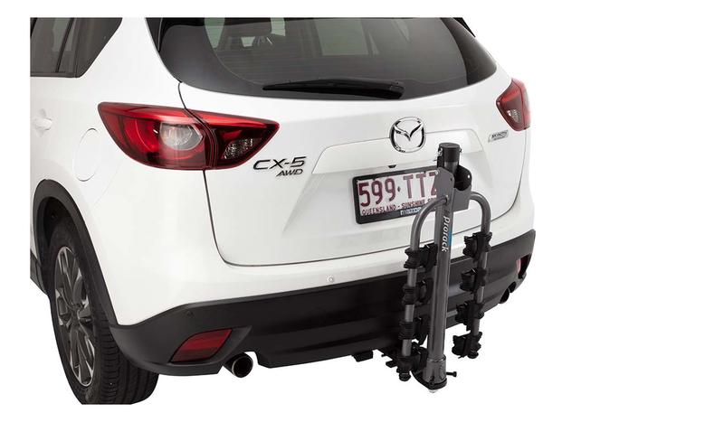 Prorack Access Towball Mast 4 bike Carrier PR3301 - Car Racks