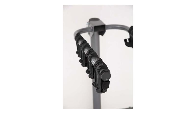 Prorack Access Towball Mast 4 bike Carrier PR3301 - Car Racks