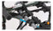 Prorack Access Towball Mast 4 bike Carrier PR3301 - Car Racks