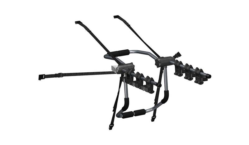 Prorack Access Hatch Strap 3 Bike Carrier PR3303 - Car Racks