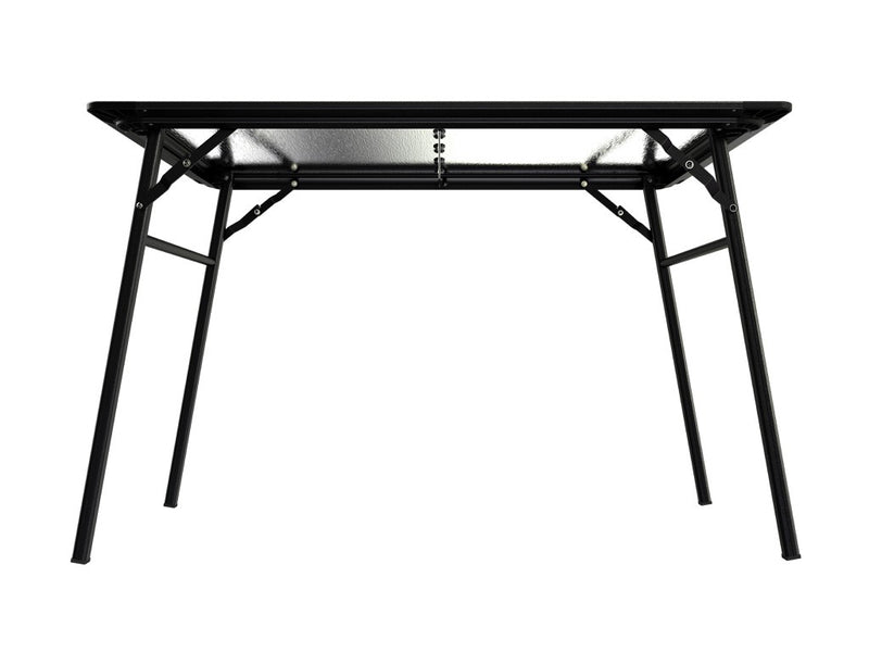 Front Runner Pro Stainless Steel Camp Table - by Front Runner - TBRA015