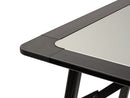 Front Runner Pro Stainless Steel Camp Table - by Front Runner - TBRA015