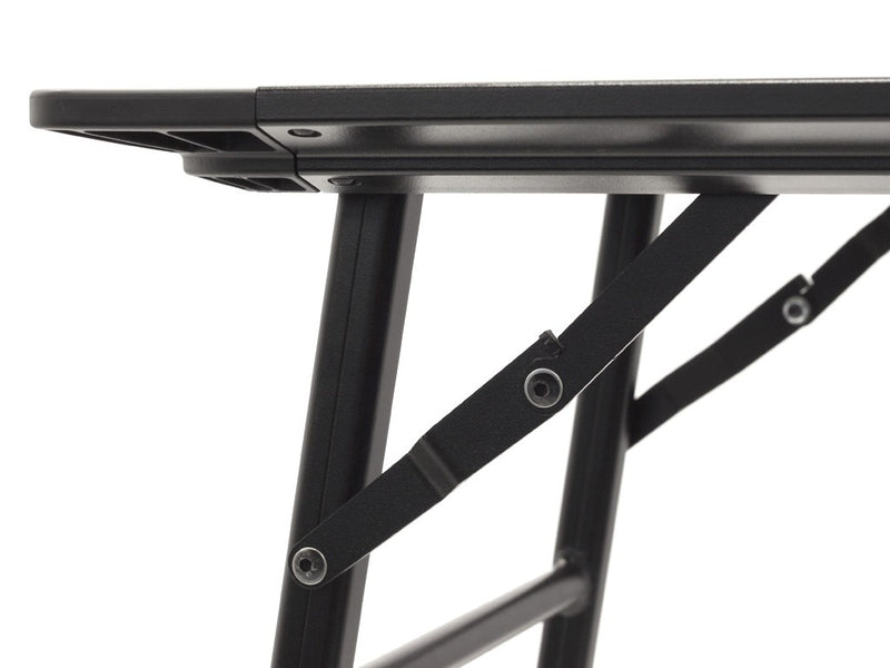 Front Runner Pro Stainless Steel Camp Table - by Front Runner - TBRA015