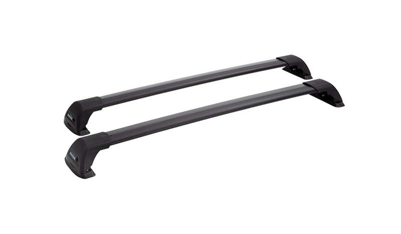Prorack S Wing Black Flush Mixed (S7B & S6B) S26B