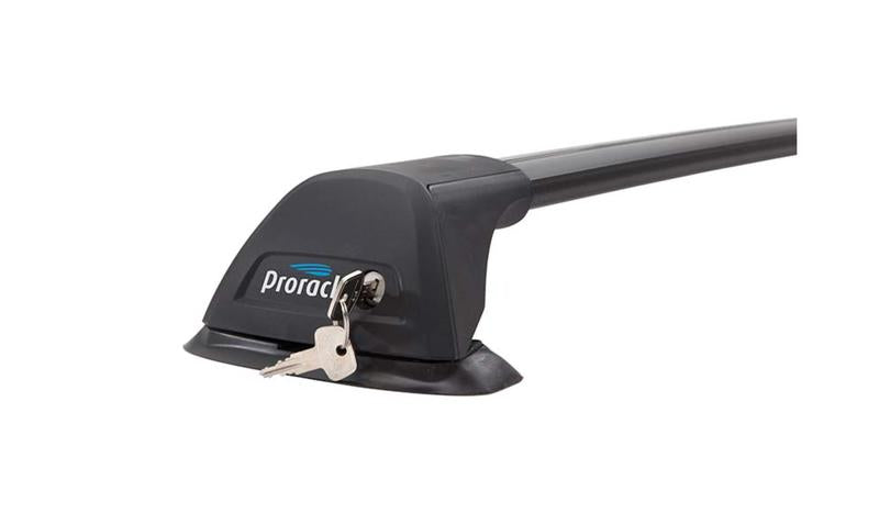 Prorack S Wing Black Flush Mixed (S7B & S6B) S26B