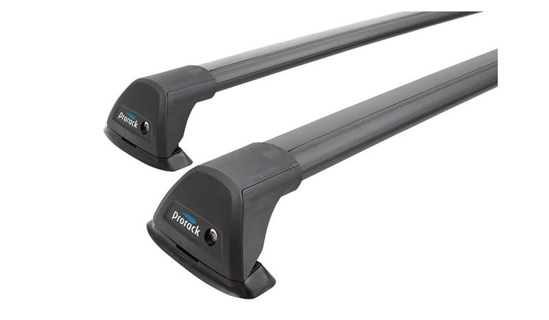 Prorack S Wing Black Flush Mixed (S7B & S6B) S26B