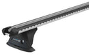 Yakima HD Bar 180cm Silver Single T19YHALF - 9816190