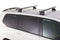 PRORACK HD Aluminium Roof Rack - Pair 1500mm Silver Bars T18