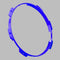 Stedi Type-X Pro Colour Ring - Blue PRORING-BLUE