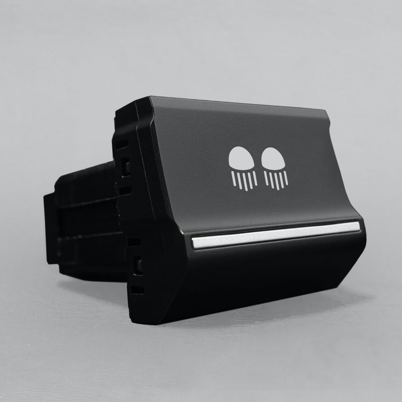 Stedi Centre Switch To Suit Amarok (Rear Lights) PSHSWCH-AMA-MID-REAR
