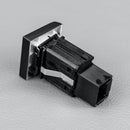 Stedi Gear Shifter Switch To Suit Amarok (USB-C) USBC-AMA-SHFT