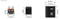 Stedi Gear Shifter Switch To Suit Amarok (Stedi Owl) PSHSWCH-AMA-SHFT-STEDI
