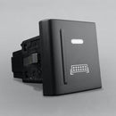 Stedi Gear Shifter Switch To Suit Amarok (Light Bar) PSHSWCH-AMA-SHFT-BAR
