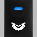 Stedi Push Switch To Suit D-Max/BT-50 (2020 - On) & MU-X (2021 - On) - Stedi Owl PSHSWCH-MUXDMAXBT50-STEDI